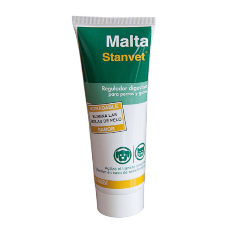 100 g Stangest Malte para cães e gatos,  Imagem número 1 100 g Stangest Malte para cães e gatos, , large Imagem número 1