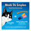 48 saquetas x 10 g Felix Deli Moments Snack l&iacute;quido para gatos - Multipack, , large Indicador imagem n&uacute;mero 5