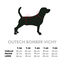 Outech Casaco Bomber Vichy Navy para cães, , large Indicador imagem número 7