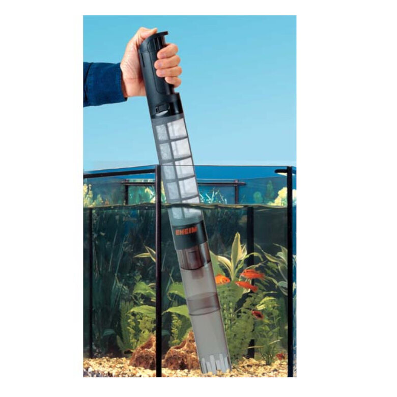 Eheim Quick VacPro Aspirador de Fundo para aquários,  Imagem número 2 Eheim Quick VacPro Aspirador de Fundo para aquários, , large Imagem número 2