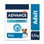 Advance Active Defense Mini Adult Frango e Arroz ra&ccedil;&atilde;o para c&atilde;es, , large Indicador imagem n&uacute;mero 2