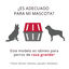 Outech Robustus Transportadora de Automóvel para cães, , large Indicador imagem número 2