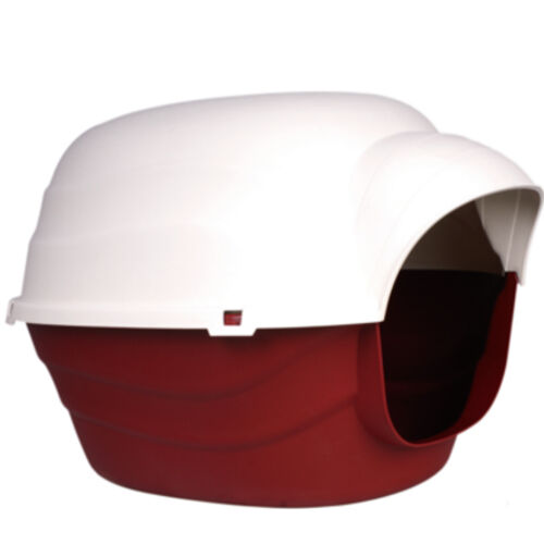 TK-Pet CityDog pl&aacute;stico para perros Imagem n&uacute;mero 1