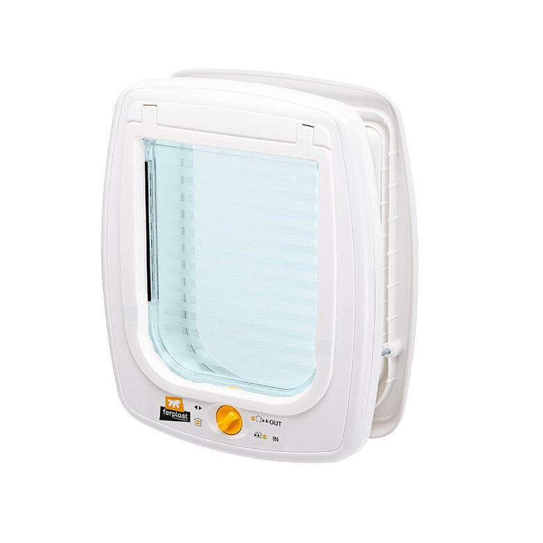 Ferplast Swing 9 Porta para cães pequenos,  Imagem número 1 Ferplast Swing 9 Porta para cães pequenos, , large Imagem número 1