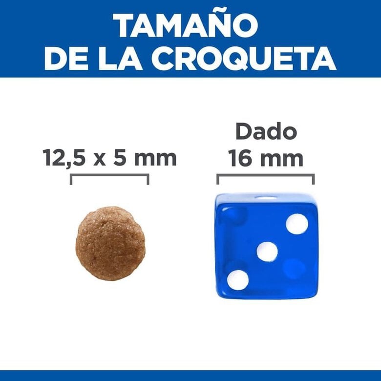 14 kg Hill'sScience Plan Perfect Digestion Medium Adult Ração de frango para cães,  Imagem número 5 14 kg Hill'sScience Plan Perfect Digestion Medium Adult Ração de frango para cães, , large Imagem número 5
