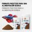 100 ml Small Life Gr&aacute;nulos Tropical Alimento para peces, , large Indicador imagem n&uacute;mero 2