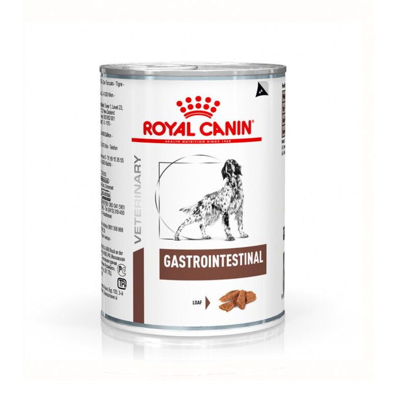 Royal Canin Veterinary Diet Gastrointestinal lata para cães, , large image number null
