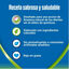 5 sticks Dentalife Snacks Dentários Medium ActivFresh para cães , , large Indicador imagem número 3