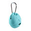 Gotoo Porta sacos de silicone azul para cães, , large Indicador imagem número 4