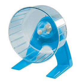 Ferplast Roda com suporte para hamsters