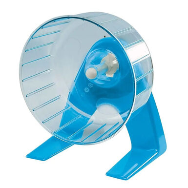 Ferplast Roda com suporte para hamsters