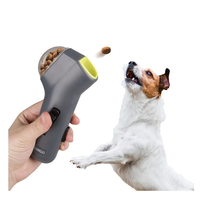Flamingo Mimzi Pistola de Snacks para cães,  Imagem número 4 Flamingo Mimzi Pistola de Snacks para cães, , large Imagem número 4