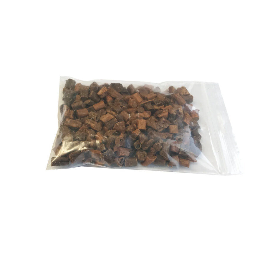 Puromenu Snack Mini Nuggets de coelho para c&atilde;es, , large Imagem n&uacute;mero 1