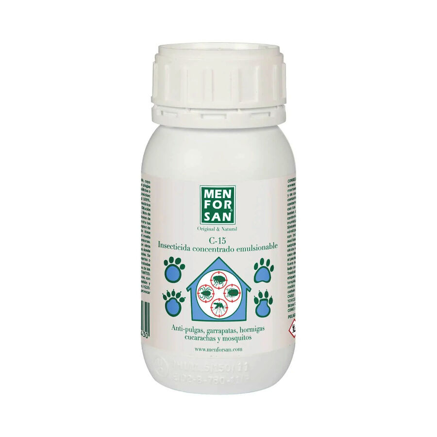 Menforsan Home Inseticida dom&eacute;stico hidrossol&uacute;vel, , large Imagem n&uacute;mero 1