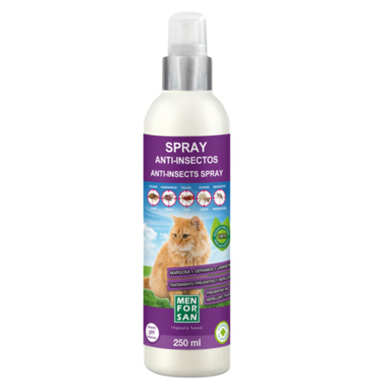 antiparasitario_gatos_menforsan_spray_repelente_insectos_MEN34256_M Imagem número 1 Menforsan spray para gatos repelente de insectos Imagem número 1