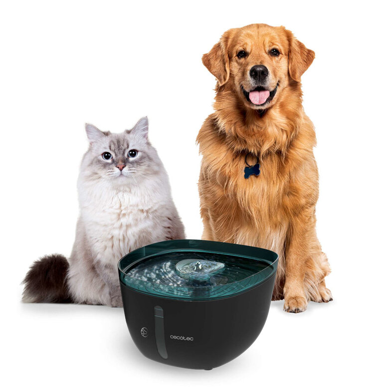 Cecotec Pumba 2200 Refresh Bebedouro Automático para cães e gatos,  Imagem número 4 Cecotec Pumba 2200 Refresh Bebedouro Automático para cães e gatos, , large Imagem número 4
