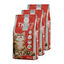 3 x 15 kg TK-Pet Areia Aglomerante Grey de Bentonite para gatos Pack poupan&ccedil;a!, , large Indicador imagem n&uacute;mero 1