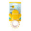 Summer Vibes Mordedor frío cactus amarelo para cachorros, , large Indicador imagem número 4