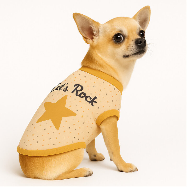 Outech Jersey Rock para cães,  Imagem número 3 Outech Jersey Rock para cães, , large Imagem número 3