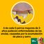 7 sticks Pedigree Dentastix Fresh Snacks Dentários para Cães Grandes, , large Indicador imagem número 6