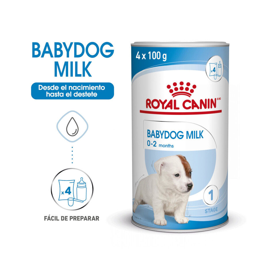 400 g Royal Canin Leite para o primeiro ano de cachorros, , large Imagem n&uacute;mero 3