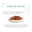 Gourmet Perle Fatias finas com coelho, carne de vaca, frango e salmão em molho para gatos, , large Indicador imagem número 3