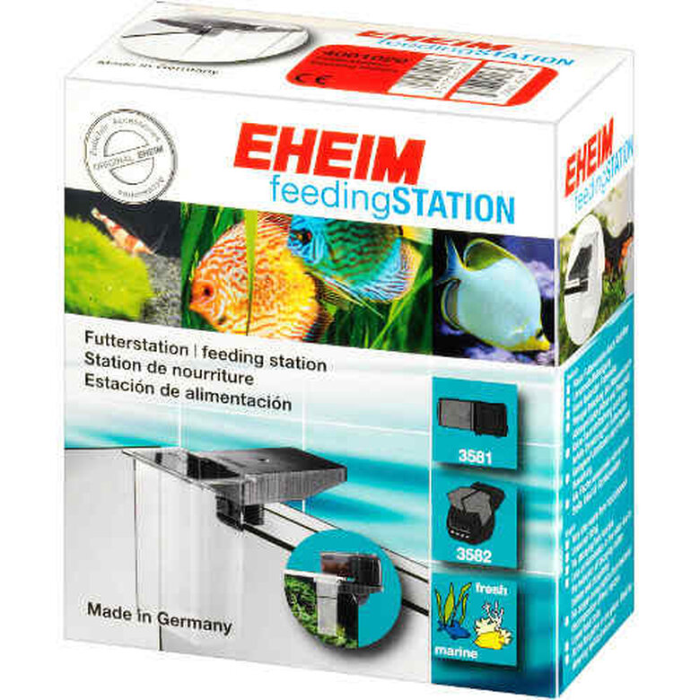alimentacion_peces_eheim_multibox_estacion_acuario_EHE4001020_M Imagem número 1 Eheim MultiBox estación de alimentación acuario Imagem número 1
