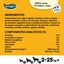 140 g Pedigree Tasty Mini Snacks Sabor Queijo e Boi para Cães, , large Indicador imagem número 3