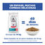 Hill's Science Plan Adult Medium Hypoallergenic Salmão ração para cães, , large Indicador imagem número 5