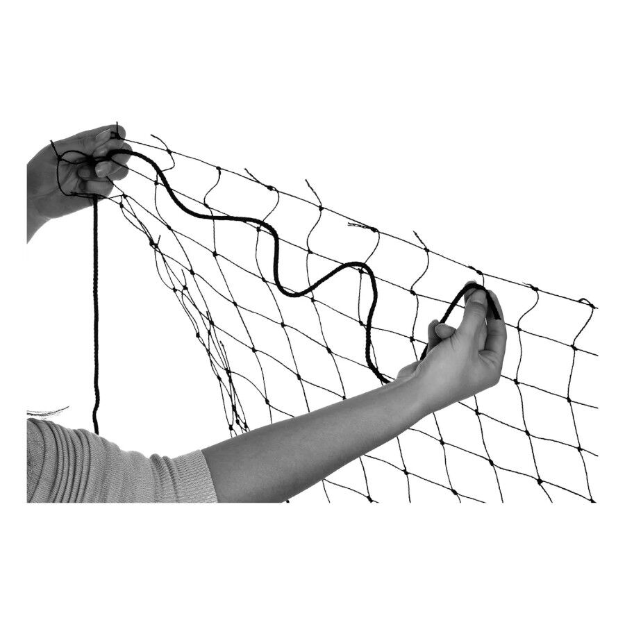 Flamingo rede de seguran&ccedil;a para janelas, , large Imagem n&uacute;mero 4