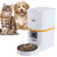 Ferplast Risto Pet Smart Dispensador Automático de alimentos para cães e gatos, , large Indicador imagem número 4