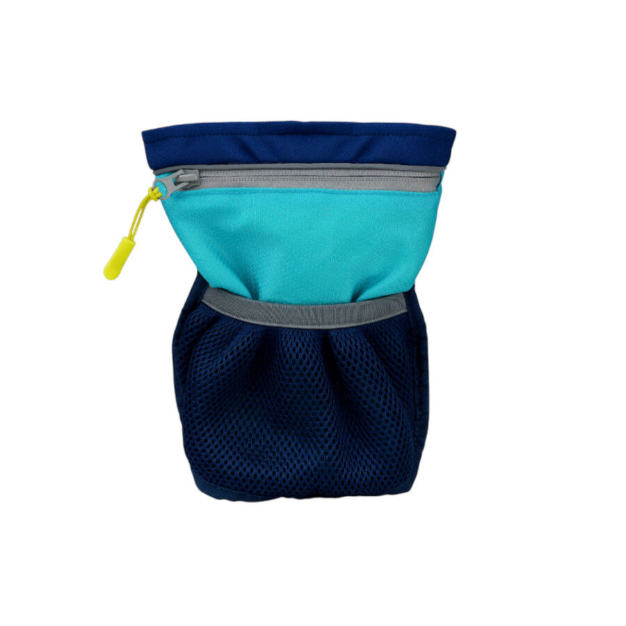 Coachi Porta snack azul claro para c&atilde;es, , large Imagem n&uacute;mero 1