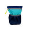 Coachi Porta snack azul claro para cães, , large Indicador imagem número 1