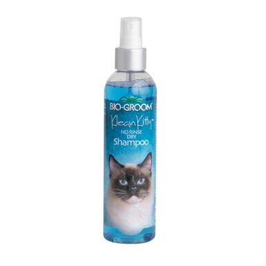 Bio-Groom Klean Kitty Champô Seco 