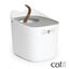 Catit Pixi Caixa de Areia Branca para gatos, , large Indicador imagem número 2
