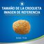 40 g Dentalife Snack Dentários Frango para gatos, , large Indicador imagem número 5