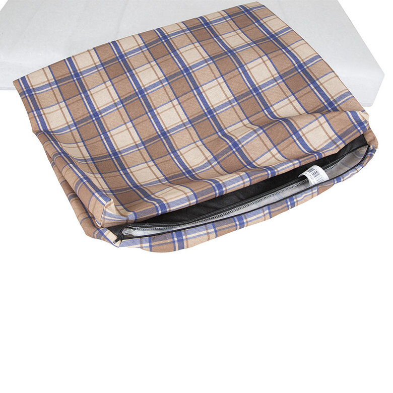 Dogzzz Linhas Capa de Colchão para cães,  Imagem número 2 Dogzzz Linhas Capa de Colchão para cães, , large Imagem número 2