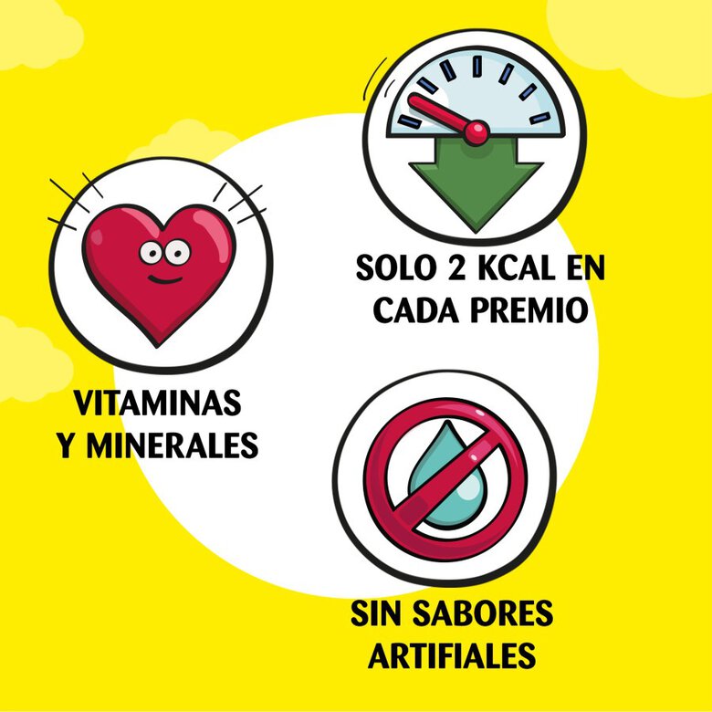 180 g Catisfactions Biscoitos de Queijo para Gatos,  Imagem número 5 180 g Catisfactions Biscoitos de Queijo para Gatos, , large Imagem número 5