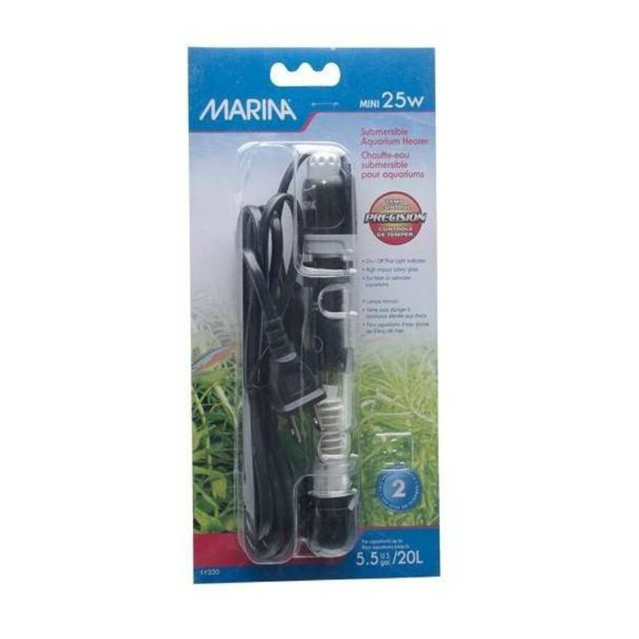 Marina Aquecedor Miniatura para aqu&aacute;rios, , large Imagem n&uacute;mero 1