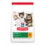 7 kg Hill's Kitten  Science Plan Frango ração , , large Indicador imagem número 1