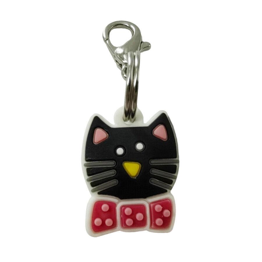 Gotoo Conjunto de medalhas rosas para gatos, , large Imagem n&uacute;mero 5