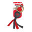 Kong Wubba Zoo Babuíno de peluche para cães, , large Indicador imagem número 2