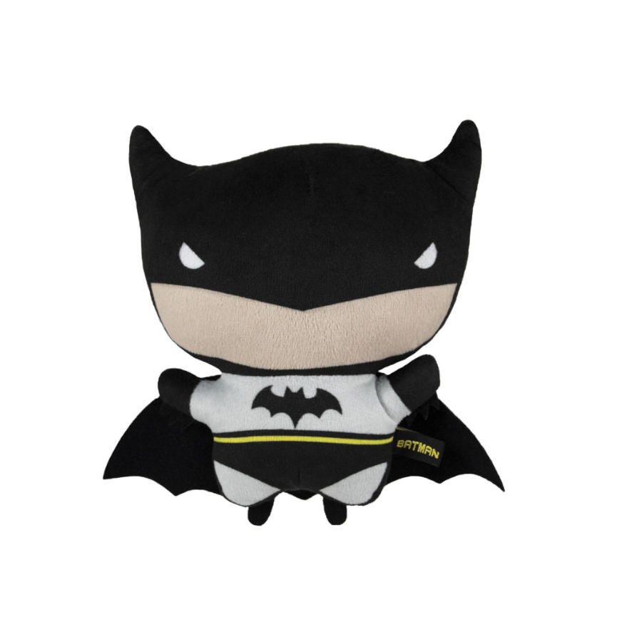 DC Comics Batman de peluche para c&atilde;es, , large Imagem n&uacute;mero 1