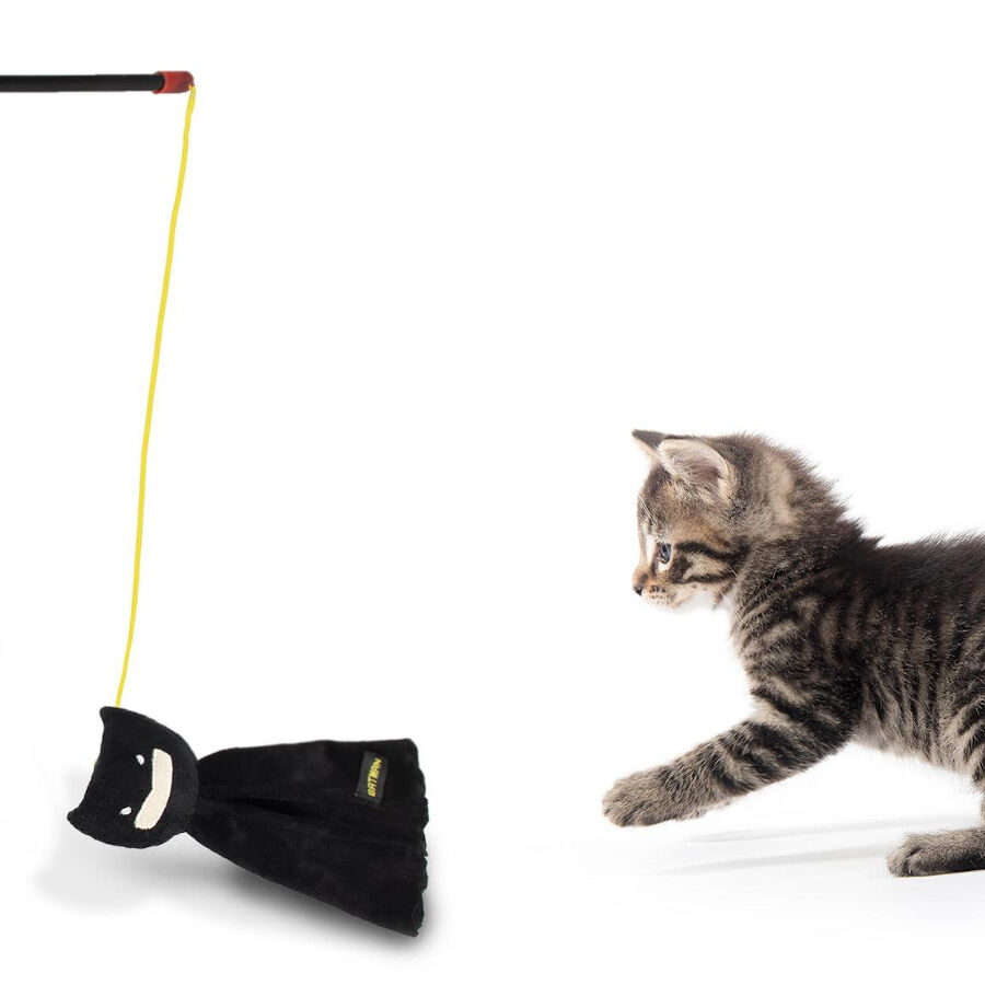 DC Comics Batman Vara para gatos, , large Imagem n&uacute;mero 5