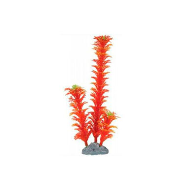 Zolux Planta Artificial Pequena para aquários
