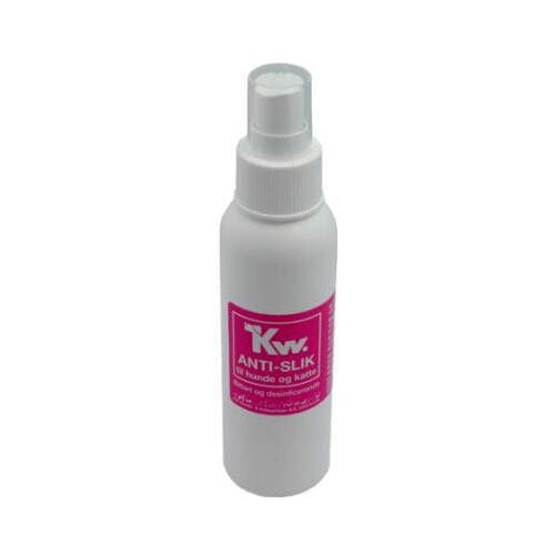 Kw Spray Antilameduras para perros y gatos amargo Imagem n&uacute;mero 1