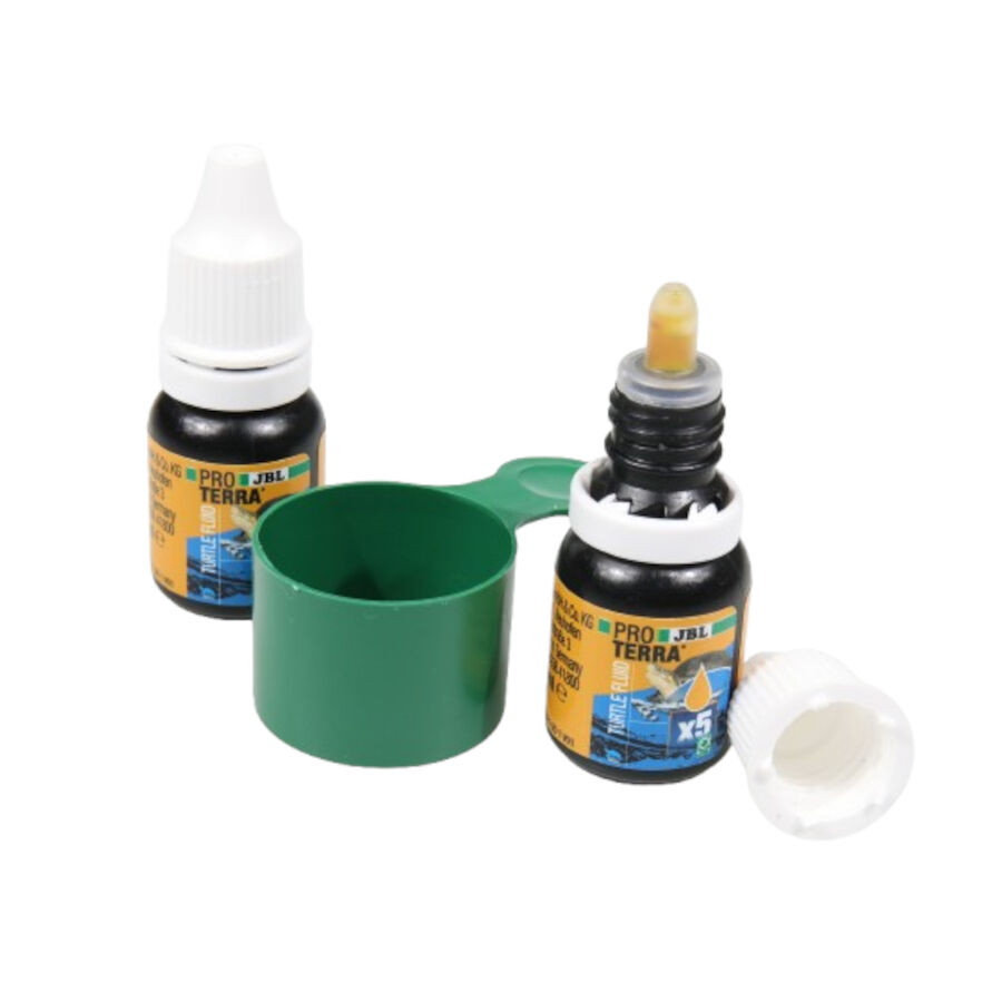 Suplemento JBL Proterra Turtle Fluid para tartarugas, , large Imagem n&uacute;mero 3