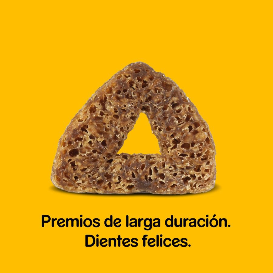 1 stick Pedigree Ossos Mastig&aacute;veis Good Chew Boi para C&atilde;es M&eacute;dios, , large Imagem n&uacute;mero 4