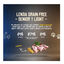 10 kg Lenda Grain Free Light Senior Ra&ccedil;&atilde;o para c&atilde;es, , large Indicador imagem n&uacute;mero 4