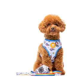 Dukier Unicorns Trela para Cães